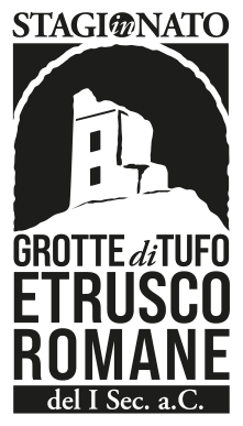 Stagionato in Grotte di Tufo Etrusco Romane del I Sec. A.C.