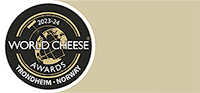 World Cheese Awards • Trondheim (Norway)