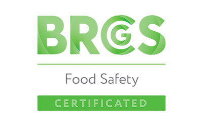 BRCGS Food Safety