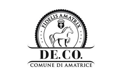 De.Co. Comune di Amatrice