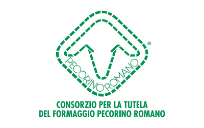 PECORINO ROMANO D.O.P.