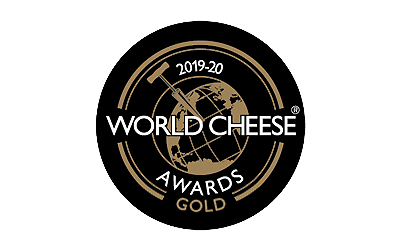 World Cheese Award Gold
